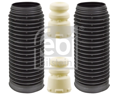 Dust Cover Kit, shock absorber